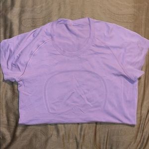 lululemon swiftly tech tee